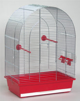 Colivie "Lusi 1" galvanizata - Custi iazuri-acvarii.ro